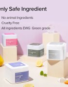 Mary&May Hyaluronic Panthenol Hydra Mask set de măști textile pentru o hidratare intensa 30 buc