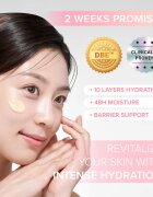 Mary&May Idebenone + Blackberry Complex Intensive Total Care Cream crema hidratanta cu efect iluminator cu efect antirid 70 g