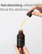 Mary&May Idebenone + Blackberry Complex Serum ser antioxidant pentru strălucirea și netezirea pielii 30 ml