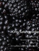 Mary&May Idebenone + Blackberry Complex Serum ser antioxidant pentru strălucirea și netezirea pielii 30 ml