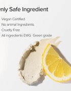 Mary&May Lemon Niacinamid masca de hidratare si luminozitate 125 g