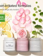 Mary&May Lemon Niacinamid masca de hidratare si luminozitate 125 g