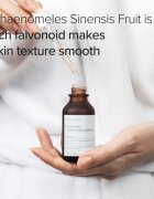 Mary&May Niacinamide + Chaenomeles Sinensis ser regenerant si iluminator reface bariera protectoare a pielii 30 ml