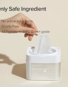Mary&May Niacinamide Vitamin C Brightening Mask set de măști textile pentru o piele mai luminoasa 30 buc