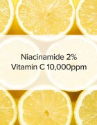 Mary&May Niacinamide Vitamin C Brightening Mask set de măști textile pentru o piele mai luminoasa 30 buc