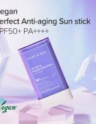 Mary&May Peptide Bakuchiol Sun Stick baton cu protectie solara cu efect antirid SPF 50+ 18 g