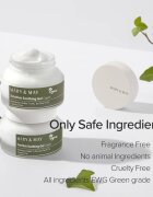 Mary&May Sensitive Soothing Gel Cream crema gel hidratanta cu textura usoara pentru a calma si intari pielea sensibila 70 g