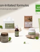 Mary&May Sensitive Soothing Gel Cream crema gel hidratanta cu textura usoara pentru a calma si intari pielea sensibila 70 g