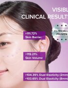 Mary&May Spicule Collagen PDRN Cream cremă calmantă și nutritivă reface bariera protectoare a pielii 15 g