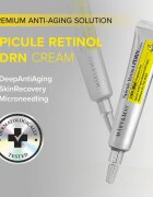 Mary&May Spicule Retinol PDRN Cream crema anti-rid intensiva cu efect calmant 15 g