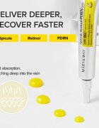 Mary&May Spicule Retinol PDRN Cream crema anti-rid intensiva cu efect calmant 15 g