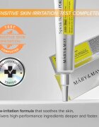 Mary&May Spicule Retinol PDRN Cream crema anti-rid intensiva cu efect calmant 15 g