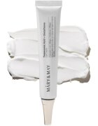 Mary&May Tranexamic Acid + Glutathione Eye Cream cremă de ochi anti-inflamatoare care reduce cercurile de umflare și întunecate 30 g