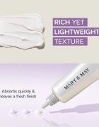 Mary&May Tranexamic Acid + Glutathione Eye Cream cremă de ochi anti-inflamatoare care reduce cercurile de umflare și întunecate 30 g