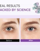 Mary&May Tranexamic Acid + Glutathione Eye Cream cremă de ochi anti-inflamatoare care reduce cercurile de umflare și întunecate 30 g