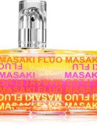 Masaki Matsushima Fluo Eau de Parfum pentru femei 40 ml