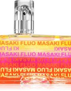 Masaki Matsushima Fluo Eau de Parfum pentru femei 80 ml