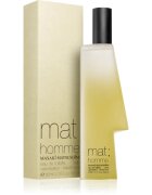 Masaki Matsushima Mat Homme Eau de Toilette pentru bărbați 80 ml