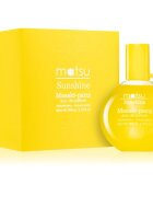 Masaki Matsushima Matsu Sunshine Eau de Parfum pentru femei 80 ml