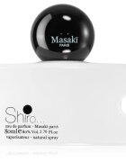 Masaki Matsushima Shiro Eau de Parfum pentru femei 80 ml