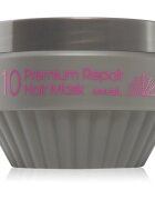 MASIL 10 Premium Repair mască regeneratoare pentru părul deteriorat 300 ml