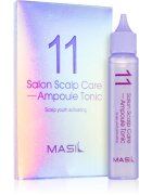 MASIL 11 Salon Scalp Care tonic pentru par pentru scalp iritat 4x30 ml