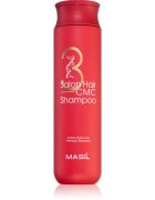 MASIL 3 Salon Hair CMC șampon intens hrănitor pentru parul deteriorat si fragil 300 ml