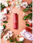 MASIL 3 Salon Hair CMC șampon intens hrănitor pentru parul deteriorat si fragil 300 ml