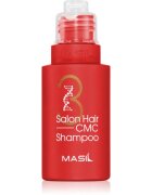 MASIL 3 Salon Hair CMC șampon intens hrănitor pentru parul deteriorat si fragil 50 ml