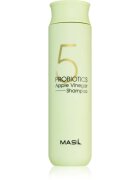 MASIL 5 Probiotics Apple Vinegar curatarea profunda a scalpului pentru par si scalp 300 ml