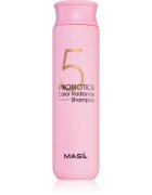 MASIL 5 Probiotics Color Radiance sampon pentru protectia culorii cu o protectie UV ridicata 300 ml