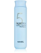 MASIL 5 Probiotics Perfect Volume sampon hidratant pentru volum mărit 300 ml