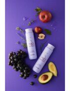 MASIL 5 Salon No Yellow sampon violet neutralizeaza tonurile de galben 300 ml