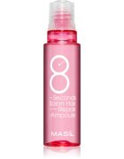 MASIL 8 Seconds Salon Hair Masca intens hrănitoare tratament pentru par deteriorat 15 ml