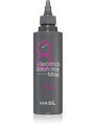 MASIL 8 Seconds Salon Hair Masca regeneratoare pentru scalp gras și vârfuri uscate 200 ml