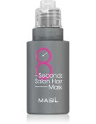MASIL 8 Seconds Salon Hair Masca regeneratoare pentru scalp gras și vârfuri uscate 50 ml