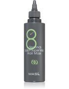 MASIL 8 Seconds Salon Super Mild masca regeneratoare si calmanta pentru piele sensibila 200 ml