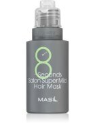 MASIL 8 Seconds Salon Super Mild masca regeneratoare si calmanta pentru piele sensibila 50 ml