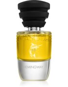 Masque Milano (homage to) Hemingway Eau de Parfum unisex 35 ml