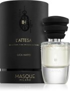 Masque Milano L'Attesa Eau de Parfum unisex 35 ml