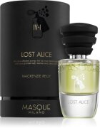 Masque Milano Lost Alice Eau de Parfum unisex 35 ml