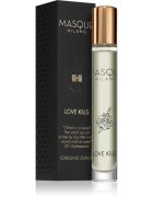 Masque Milano Love Kills Eau de Parfum unisex 10 ml