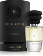 Masque Milano Luci ed Ombre Eau de Parfum unisex 35 ml
