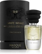 Masque Milano White Whale Eau de Parfum unisex 35 ml
