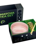 Matcha Tea Matcha Set Arata set cadou pentru pregătirea băuturilor