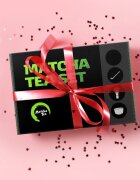 Matcha Tea Matcha Set Arata set cadou pentru pregătirea băuturilor