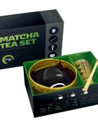 Matcha Tea Matcha Set Profi Akeno set cadou pentru pregătirea băuturilor