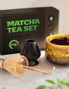 Matcha Tea Matcha Set Profi Akeno set cadou pentru pregătirea băuturilor