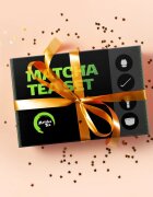 Matcha Tea Matcha Set Profi Akeno set cadou pentru pregătirea băuturilor