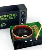Matcha Tea Matcha Set Profi Kaito set cadou pentru pregătirea băuturilor